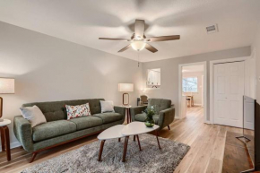 Newly remodeled 2 bedroom home with sunny patio!